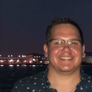 Meet your Posher, Kurt